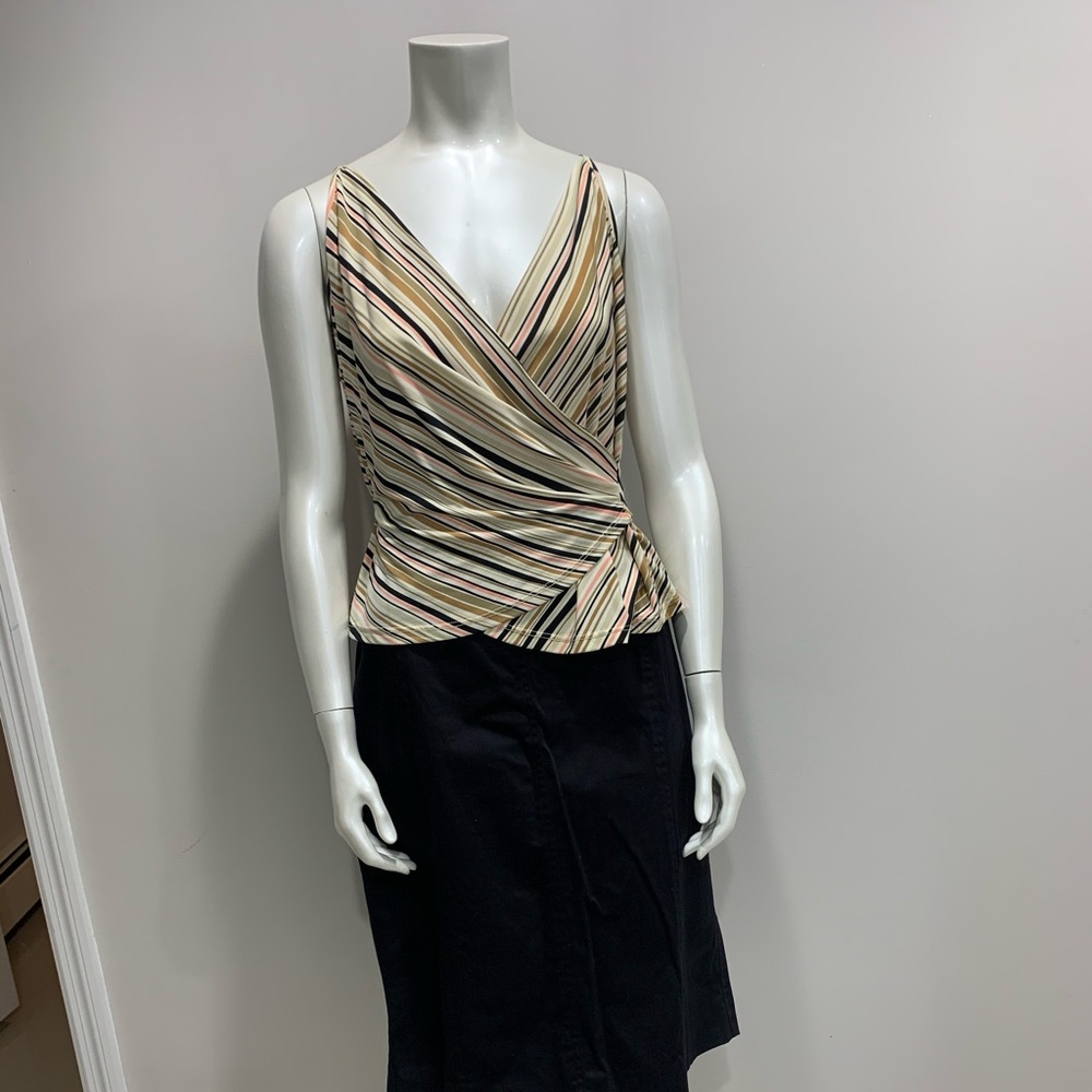 BCBG Girls super sexy top